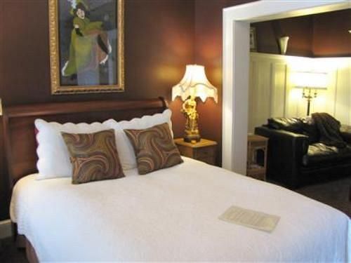 Boyden House Inn B&B Grand Haven Værelse billede