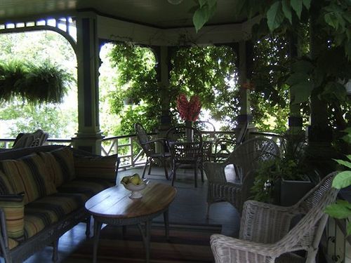 Boyden House Inn B&B Grand Haven Eksteriør billede