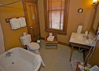 Boyden House Inn B&B Grand Haven Eksteriør billede