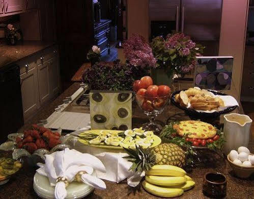 Boyden House Inn B&B Grand Haven Eksteriør billede