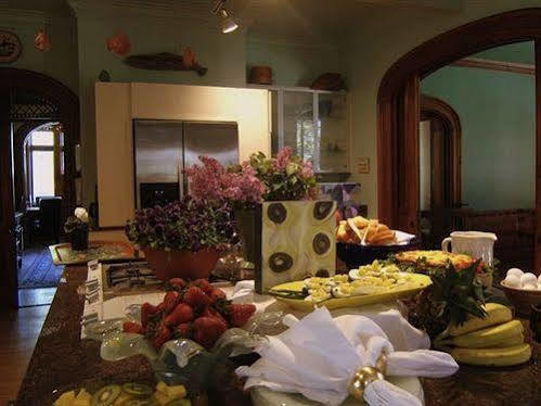 Boyden House Inn B&B Grand Haven Eksteriør billede