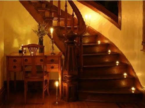 Boyden House Inn B&B Grand Haven Interiør billede