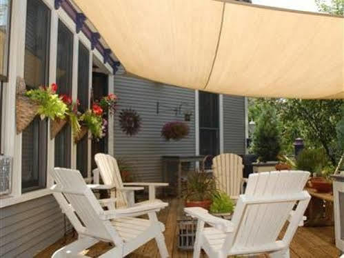 Boyden House Inn B&B Grand Haven Faciliteter billede