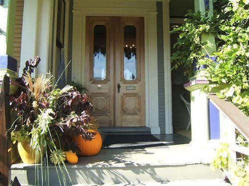 Boyden House Inn B&B Grand Haven Eksteriør billede