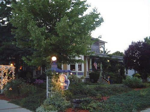 Boyden House Inn B&B Grand Haven Eksteriør billede