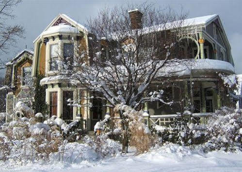 Boyden House Inn B&B Grand Haven Eksteriør billede